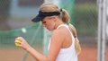 Marcinkeviča sasniedz ITF dubultspēļu finālu Portugālē