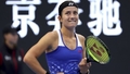 Sevastova WTA rangā paceļas uz 11. vietu