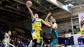 "Ventspils" izcīna pirmo uzvaru Čempionu līgā pār līdzšinējo līderi "Banvit"