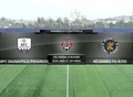 Tiešraide: BFC Daugavpils/Progress - Rēzeknes FA/BJSS komanda.lv 1.līga futbolā