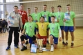 LVF kausu izcīna U-17 grupas Jēkabpils puiši un U-12 grupas Limbažu meitenes