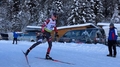 Latvijas biatlonistiem starts sprintā Nove Mesto