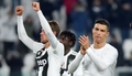 Ronaldu nerealizē pendeli, "Juventus" tik un tā pārliecinoši uzvar pastarīti