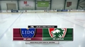 Video: OHL: HK Lido - HK Liepāja. Spēles ieraksts