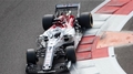 "Sauber" F1 komanda oficiāli pārtop par "Alfa Romeo Racing"