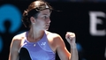 Sevastova WTA rangā paceļas uz 12. vietu