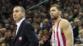 ''Olympiacos'' atņem sešus punktus Grieķijas čempionātā