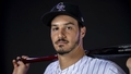 Arenado vienojas par 260 miljoniem un paliek "Rockies"