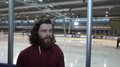 Video: R. Maslovskis: "Spēlējām tāpat, kā spēlētu playoff."