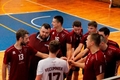 NVL1 pusfinālā iekļūst Vecumnieki, NVL2 bronza – Jelgavas NSC