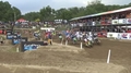 Video: Jonasam labākais starts MXGP karjerā