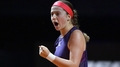 Ostapenko "French Open" sāks pret Azarenku