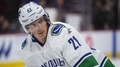 "Canucks" apsver iespēju aizmainīt treneri kritizējušo uzbrucēju Ēriksonu