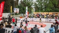 “Ghetto Basket” izziņo naudas balvas Amatieru grupā Daugavpilī un Ventspilī