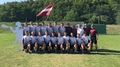 Latvijas lakrosistiem trīs zaudējumi pirmā Eiropas U20 čempionāta ievadā