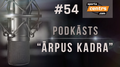 Video: #54 Ārpus Kadra: Pļaviņš/Točs bruģē olimpisko ceļu; ko "Dinamo" rādīs Liepājā?