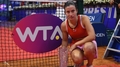 Sevastova: "Šī trofeja manās mājās aizņems īpašu vietu"