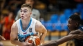 Žigas Samara "triple-double" nodrošina Slovēnijai pirmo U18 pusfinālu kopš 2002. gada