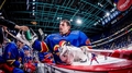 Kalniņš rezervē, "Jokerit" pazaudē vadību un piekāpjas atjauninātajam SKA