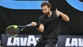 Gulbis zaudē un neiekļūst Sanktpēterburgas pamatturnīrā