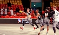 "Ventspils Ghetto" 3x3 basketbolisti Edmontonas "Challenger" paliek bez uzvarām