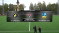 Video: SK Super Nova - FK Smiltene/BJSS komanda.lv 1.līga futbolā. Spēles ieraksts