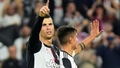 "Juventus" droši apspēlē "Bayer", "Atletico" sausā uzvara Maskavā