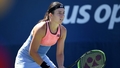 Sevastova nespēj tikt līdz dubultspēļu ceturtdaļfinālam pret Ostapenko