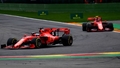 "Ferrari" formulas šosezon vairs netiks būtiski uzlabotas