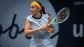 Ostapenko Luksemburgas turnīra debija pret Gofas pārinieci Maknalliju