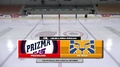 Video: Optibet hokeja līga: Prizma/IHS - Rīga. Spēles ieraksts