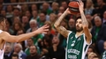 "Žalgiris" gatavojas šķirties no VEF spēlējušā meksikāņa Peresa