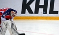 KHL nedēļas labākie - Sorokins, Rilovs, Raits