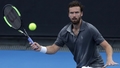 Gulbis pārliecinoši pārvar "Australian Open" kvalifikācijas pirmo kārtu