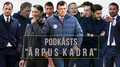 Video: #71 Ārpus Kadra: Kazakevičs, Pertija vai Stojanovičs? Kurš būs futbola izlases treneris?