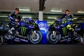 Foto: MotoGP komandas atrāda jaunos motociklus