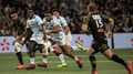 "Racing 92" sagrauj Larošelu un pietuvojas Lionai