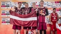 Koronavīrusa dēļ Indijā nenotiks 3x3 basketbola olimpiskās kvalifikācijas turnīrs