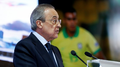 Florentino Peress par Superlīgu: "Futbolam ir vajadzīgas pārmaiņas. Covid-19 ir pārvērtis visu"