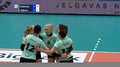 Video: VK “Jelgava” Baltijas sieviešu līgas "Final 6" noslēdz 6.vietā