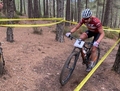 Blūms sacensību sēriju Turcijā noslēdz ar ceturto vietu ''Alanya MTB Cup''