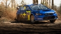 Pastrana ar "Subaru" uzveic Bloku Amerikas rallijā