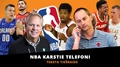 NBA karstie telefoni: maiņu darījumu pēdējā diena