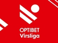 Tiešraide: Ventspils - LiepājaOptibet futbola Virslīga