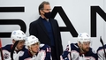 Tortorella: "Lai "Blue Jackets" cīnītos, nepieciešams jauns sākums"