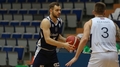 "Liepājas" duelis ar valmieriešiem atklās LBL play-off turnīru