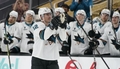 Balceram divi noraidījumi, Marlo NHL rekords, "Sharks" zaudē bullīšos