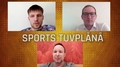 Video: "Sports Tuvplānā": Jurista vārds "Noah" lietā un Egleskalna triumfs Grieķijā