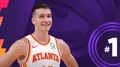 Video: Bogdanovičs uzvar "Shaqtin' A Fool balsojumā