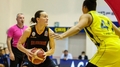 WNBA čempionēm pavasara nogurums, Šteinbergai un "Galatasaray" 0-2 Turcijas finālā